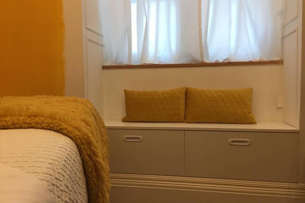 Labarta Estudio En Puerta Del Sol Con Parking Comarca de Comarca de Vigo Buitenkant foto